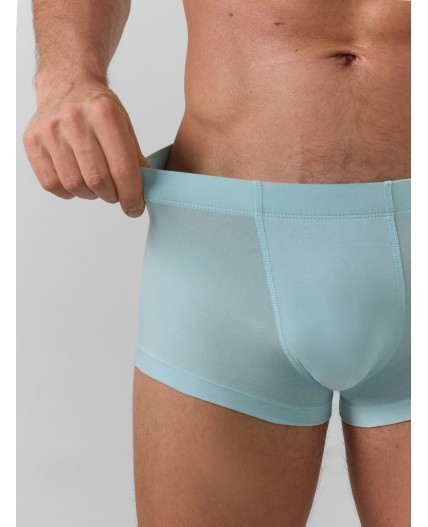 Трусы голубой