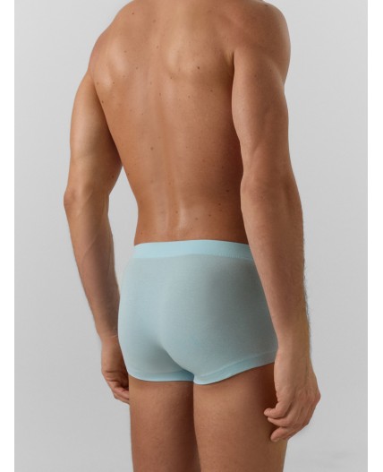 Трусы голубой