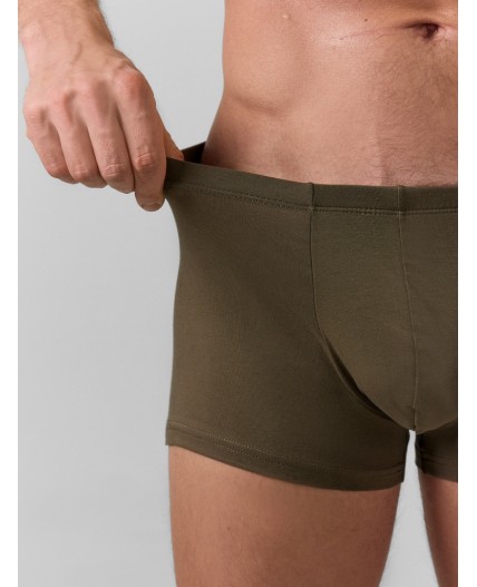 Трусы табак +печать