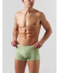 Трусы зеленая дымка +синий океан +черный