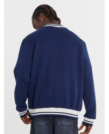 Толстовка ночное море +печать