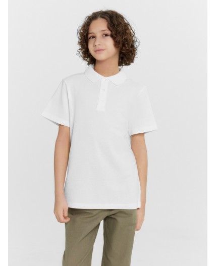 Футболка белый