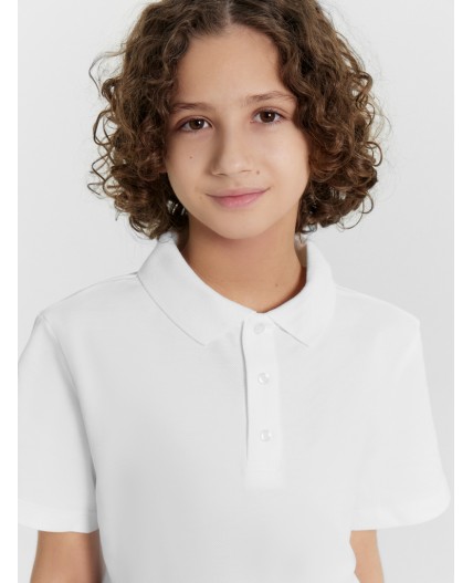 Футболка белый