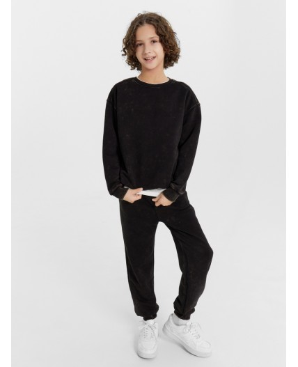 Комплект ACID WASH черный