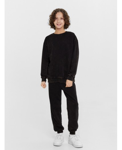 Комплект ACID WASH черный