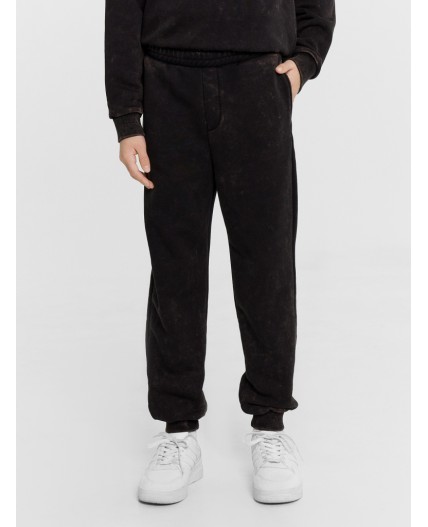 Комплект ACID WASH черный