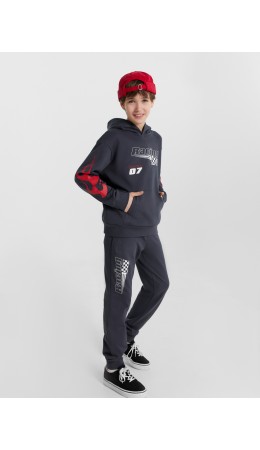 Комплект графит +печать