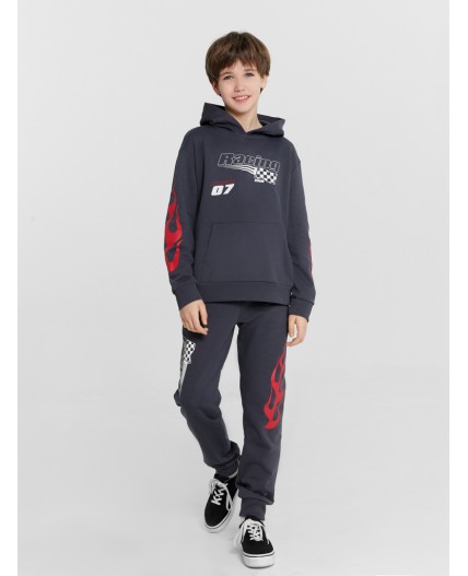 Комплект графит +печать