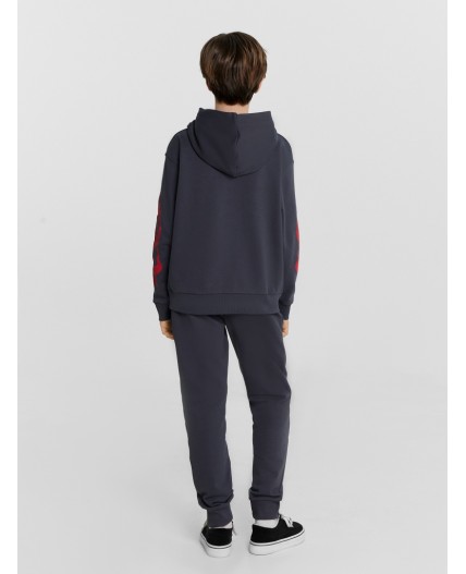 Комплект графит +печать