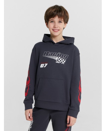 Комплект графит +печать