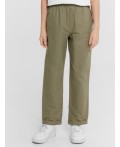 Брюки оливин