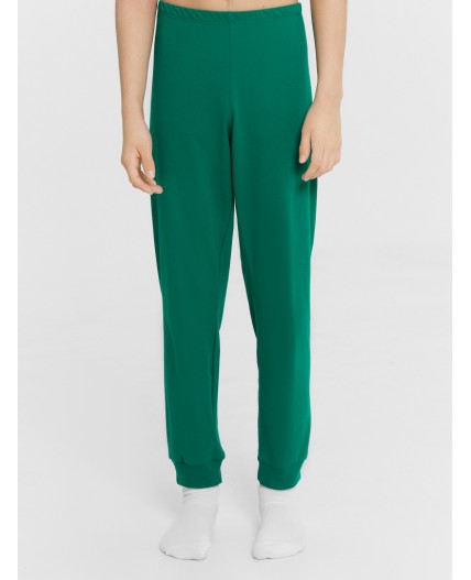 Комплект зеленый +печать