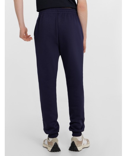 Брюки темно -синий