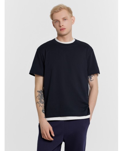 Футболка неви