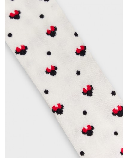 Колготки молочный