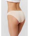 Трусы ваниль
