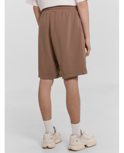 Шорты мокко