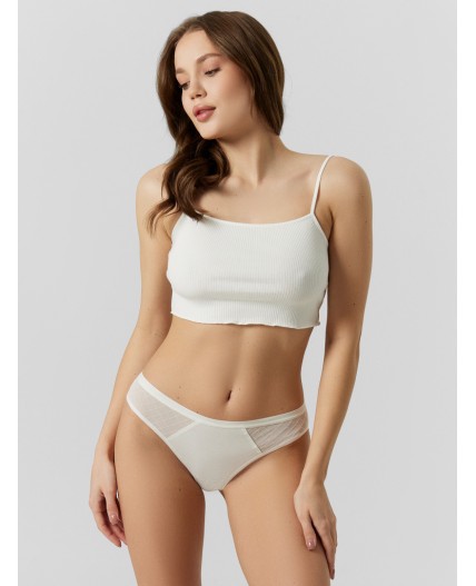 Трусы сумрачно -белый1