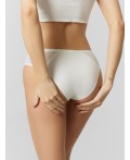 Трусы сумрачно -белый1