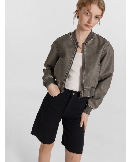 Шорты черный