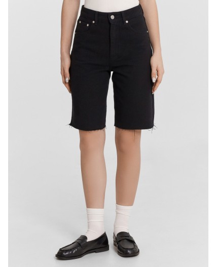 Шорты черный