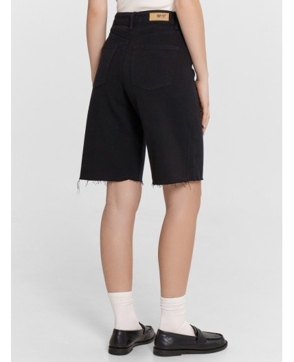 Шорты черный