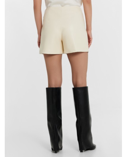 Шорты сливочное масло