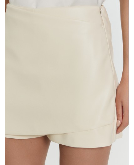 Шорты сливочное масло