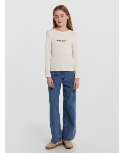 Джемпер роса +печать