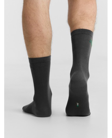 Носки асфальт