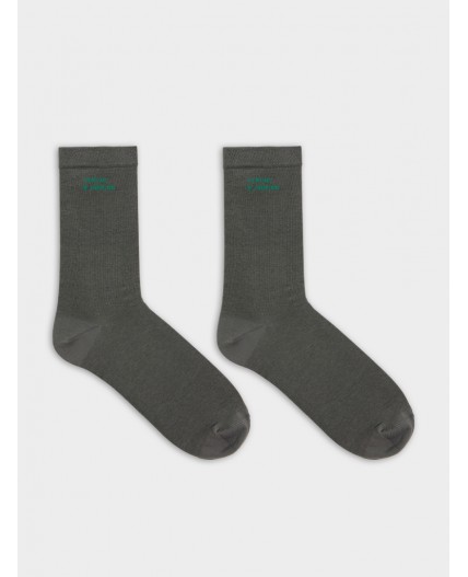 Носки асфальт