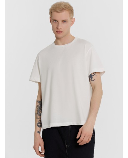 Футболка белый