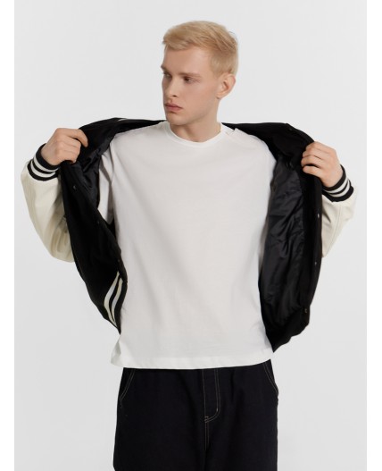 Футболка белый