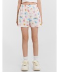 Шорты стрекозы на св.молочном