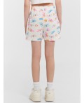 Шорты стрекозы на св.молочном