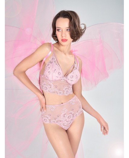 Бюстье лотос