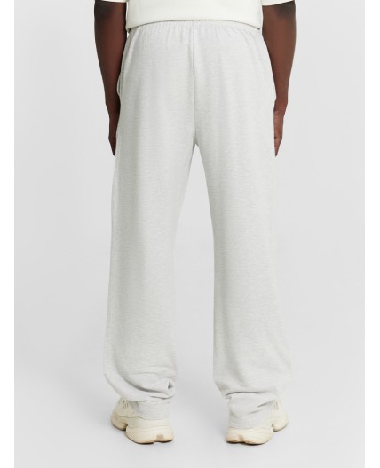 Брюки серый меланж 4306-А