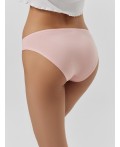 Трусы пудрово -розовый