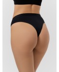 Трусы черный1
