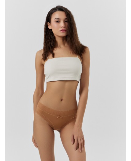 Трусы маккиато