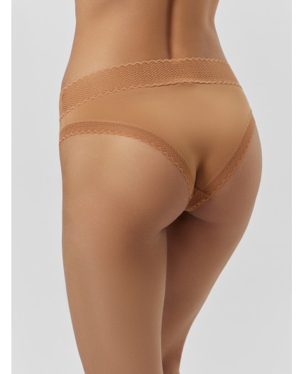 Трусы маккиато