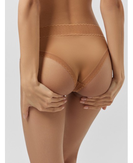 Трусы маккиато