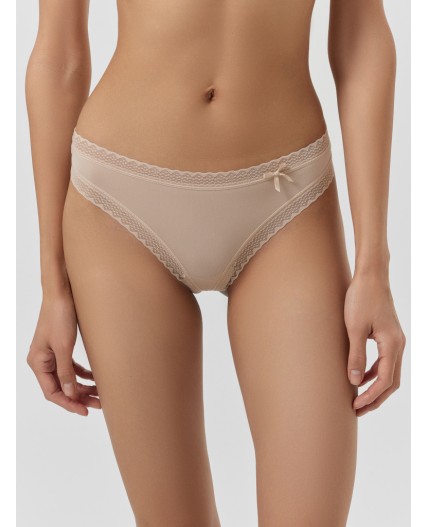 Трусы маккиато