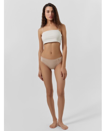 Трусы маккиато