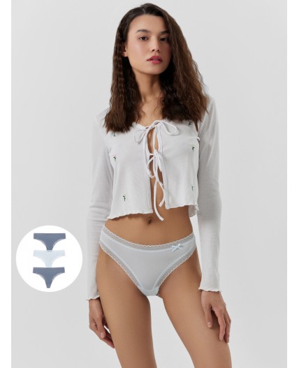 Трусы небесный