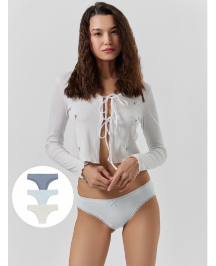 Трусы небесный