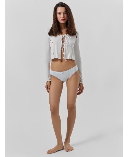 Трусы небесный