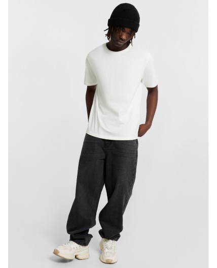 Футболка светло -молочный