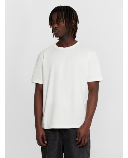 Футболка светло -молочный