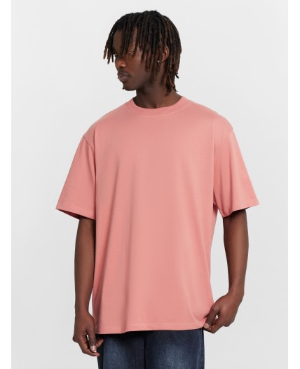 Футболка св.терракотовый